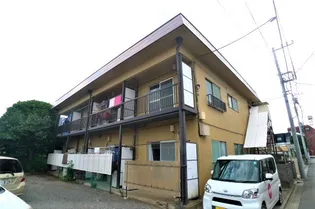 マルイ荘の画像