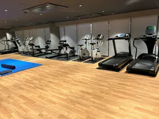 東京都大田区大森北5丁目【マンション】の外観