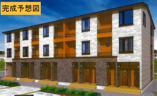 クレードルの画像