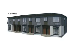 マ メゾンソラーナの画像