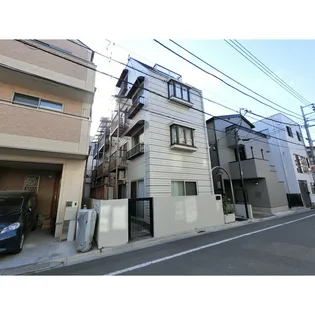 東京都板橋区蓮根2丁目【マンション】の外観
