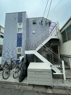 ハイツ大堀の画像