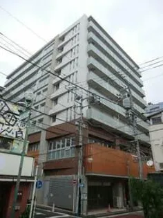 アイマークス横浜桜木町の画像