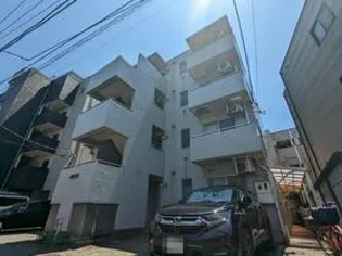 コアオリベの画像