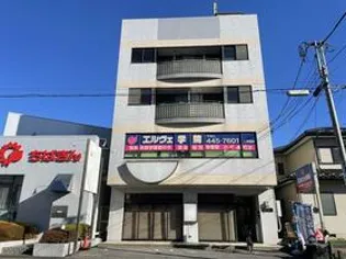ヒルヴィレッジ アポの画像