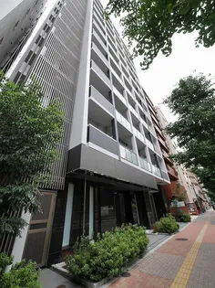 東京都文京区音羽1丁目【マンション】の外観