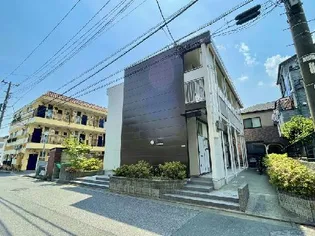 レオパレスSAILINGの画像