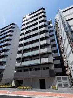 神奈川県横浜市中区長者町6丁目【マンション】の外観