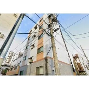東京都足立区千住寿町【マンション】の外観