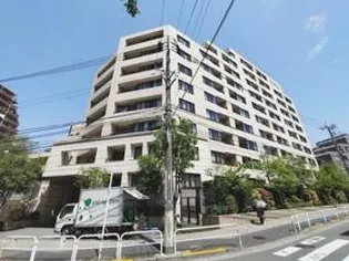 ザ パークハウス大井町レジデンスの画像