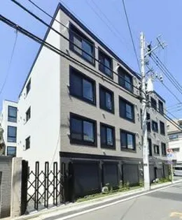 東京都文京区千石3丁目【マンション】の外観