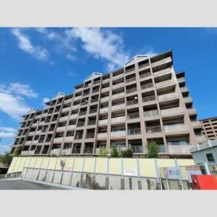 ガーデンプラザ新検見川14番館の画像