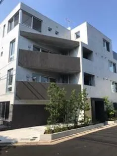 東京都世田谷区太子堂2丁目【マンション】の外観