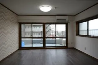 第一蒲田パレスマンションの画像