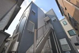 フォレスト大師の画像