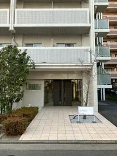 三重県四日市市鵜の森1丁目【マンション】の外観