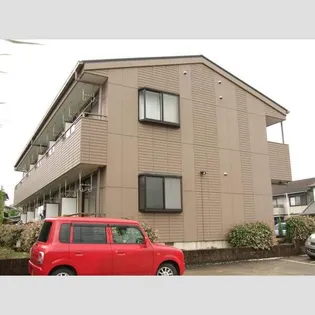 愛知県長久手市山越【マンション】の外観