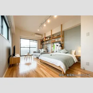 愛知県一宮市八幡1丁目【マンション】の外観