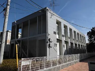 サンフォーリスト仁戸名の画像