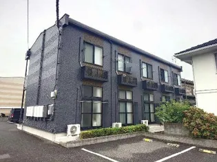 レオパレスアネックスの画像