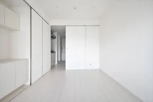 東京都練馬区羽沢2丁目【マンション】の外観