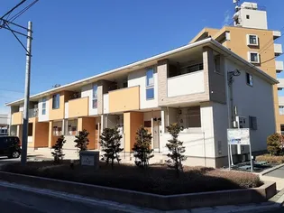 ル レーヴ大里の画像