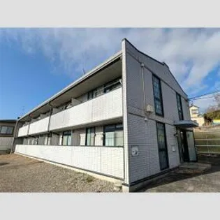 東京都八王子市大塚【マンション】の外観