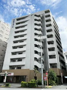 東京都豊島区上池袋1丁目【マンション】の外観