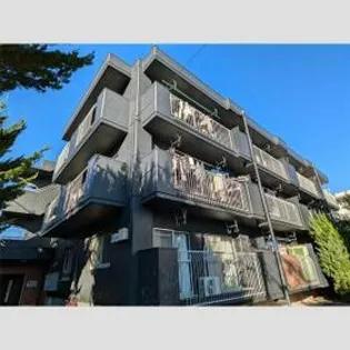 斎藤マンションの画像