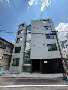 東京都板橋区大山町【マンション】の外観