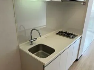 東京都板橋区南常盤台1丁目【マンション】の外観