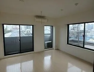 東京都大田区東蒲田2丁目【マンション】の外観