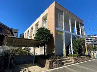 レオパレスカメリアの画像