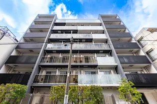 プレール ドゥーク本所吾妻橋IIIの画像