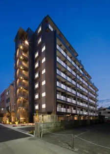 ガーラ グランディ大森西の画像