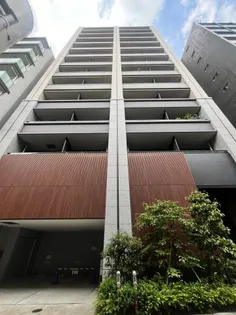 リビオレゾン板橋本町ステーションサイドの画像