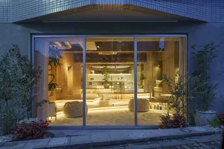 シャン ド リラ南品川の画像