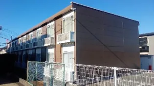 レオパレスティエラの画像