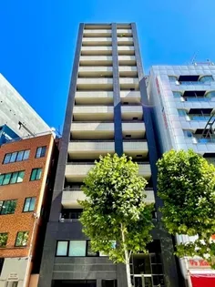 東京都千代田区神田小川町3丁目【マンション】の外観