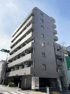 東京都中野区弥生町2丁目【マンション】の外観