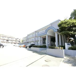 福岡県福岡市東区唐原6丁目【マンション】の外観