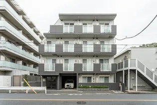 ガリシア下丸子の画像