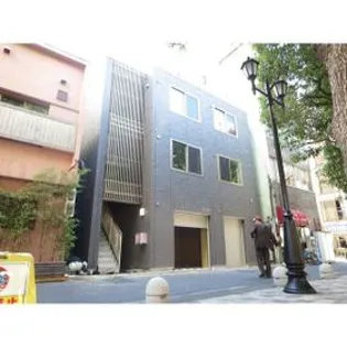東京都港区浜松町2丁目【マンション】の外観