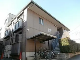 千葉県柏市柏7丁目【アパート】の外観