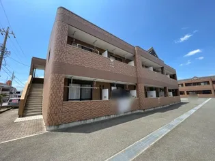 エルヴェ東小向Ⅱの画像