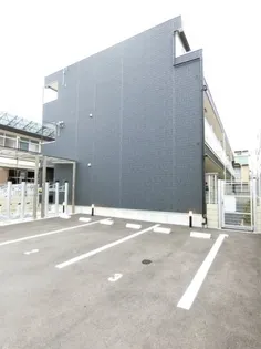 大阪府茨木市春日5丁目【マンション】の外観