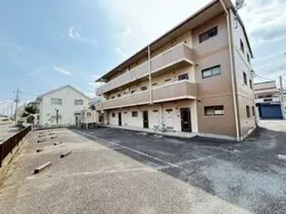 グランドハイツ関根Iの画像