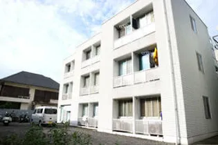 東京都世田谷区野毛3丁目【マンション】の外観