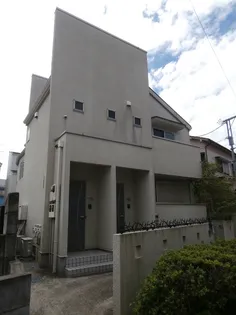eins【201号室号室】の外観