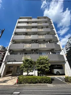 ラ シード八王子の画像